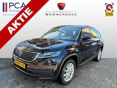 Skoda Kodiaq - 1.5 TSI Business Edition