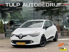 Renault Clio - 0.9 TCe ECO Collection Airco Cruise NLauto NAP