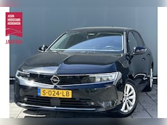 Opel Astra - BWJ 2023 | 1.2T 131PK Bus Edition | CLIMA | STOEL&STUUR VERW | CAMERA A | NAVI | PDC 2X |