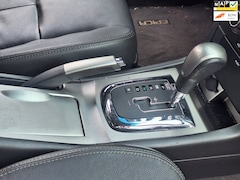 Chevrolet Epica - €2250, -2.5i Executiv AUTOMAAT AIRCONDITION