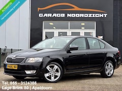 Skoda Octavia - 1.4 TSI 140pk Greentech Ambition