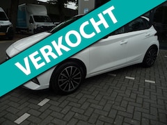 Hyundai i20 - 1.2 MPI Comfort