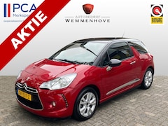 DS 3 - 3 1.2 PureTech Business Riem is reevervangen