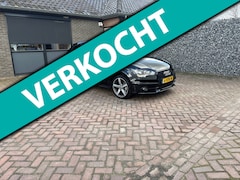 Audi A1 - 1.4 TFSI S-Line 1e eigenaar NL Auto