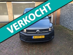 Volkswagen Caddy - 1.0 TSI Trendline