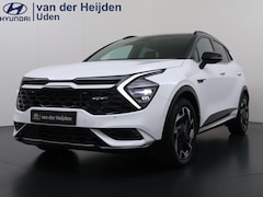 Kia Sportage - 1.6 T-GDi Plug-in Hybrid AWD GT-PlusLine Full Options