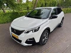 Peugeot 3008 - 1.6e-THP GT Line/Trekhaak/360Camera/Led/Acarplay/Navi