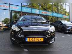 Ford Focus Wagon - 1.0 Titanium