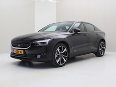 Polestar 2 - 2 Long Range Dual Motor 408PK 78kWh Launch Edition 93% SoH [ TREKHAAK+PANO+CAMERA+STOELVER