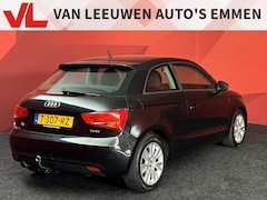 Audi A1 - 1.2 TFSI Attraction | Cruise | Trekhaak | Climate