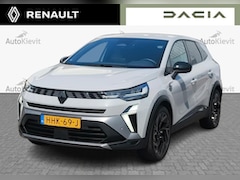 Renault Symbioz - 1.6 E-Tech full hybrid 145 esprit Alpine