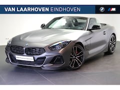 BMW Z4 Roadster - M40i High Executive Automaat / Sportstoelen / Comfort Access / Achteruitrijcamera / Adapti