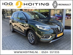 Renault Kadjar - 1.3 TCe 160 Intens * LEER / PANORAMADAK