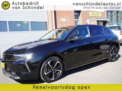 Opel Astra - 1.6 HYBRID BUSINESS EDITION ORIGINEEL NEDERLANDS CAMERA ANDROID/APPLECARPLAY ADAPTIEVE CRU