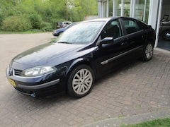 Renault Laguna - 1.6-16V Business Keurige Auto Km stand Nap Koppeling Slipt