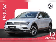 Volkswagen Tiguan - 1.5 TSI 150pk DSG ACT Comfortline Business | Trekhaak | Head-up | 360 Camera | Elektrische