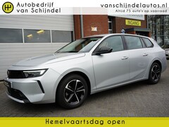 Opel Astra Sports Tourer - 1.2 TURBO EDITION SPORT APRIL 2024 KEURIGE NETTE STAAT NAVIGATIE ANDROID/APPLECARPLAY ADAP