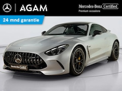 Mercedes-Benz AMG GT - AMG 63 4MATIC+ | Premium plus