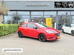 Opel Corsa - 1.0T 90PK 3D Black Edition (opc line)