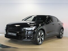 Polestar 2 - 2 Long Range Single Motor 78 kWh | Memory seats | 360 Camera | Pilot pack | SOH 92%