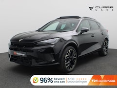 CUPRA Formentor - 1.5 TSI e-Hybrid VZ Tribe Edition 204PK DSG Pano-Schuifdak, Trekhaak, Keyless, Memorystoel