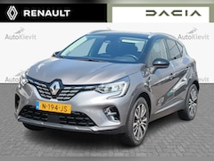 Renault Captur - 1.3 TCe 155 EDC Initiale Paris