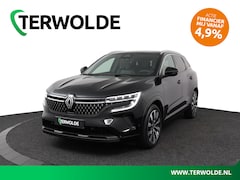 Renault Austral - techno E-Tech full hybrid 200 | Panoramadak | Dodehoekass. | El. Achterklep |