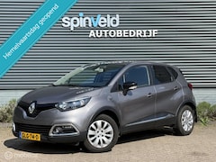 Renault Captur - 0.9 TCe Expression -Camera - Trekhaak - Keyless