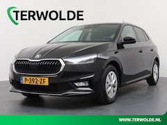 Skoda Fabia - 1.0 TSI Business Edition | Winter-pakket | Virtual Cockpit |