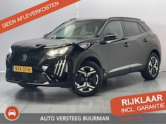 Peugeot e-2008 - EV Allure 50 kWh Navigatie, Apple/Android Carplay, Keyless Entry/Start