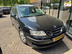 Saab 9-3 Sport Estate - 1.8 Solid (loop/sloop/export)