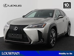 Lexus UX - 300h 35th Edition