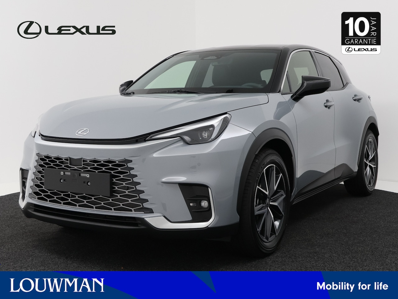 Lexus LBX - Emotion 2WD Emotion 2WD - AutoWereld.nl