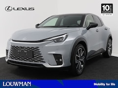 Lexus LBX - Emotion 2WD