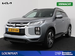 Mitsubishi ASX - 2.0 Instyle | Trekhaak | Panoramadak |