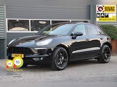 Porsche Macan - 3.0 D S