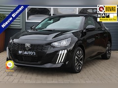 Peugeot 208 - 1.2 Hybrid 110 e-DCS6 Allure 10Pk Aut | 360 Camera | Navi | Dig. Cockpit | Cruise | Andro