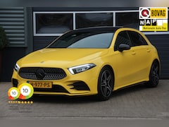 Mercedes-Benz A-klasse - 180 Business Solution AMG