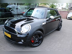 MINI Cabrio - 1.6 Cooper S