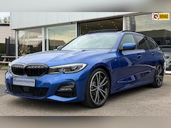 BMW 3-serie - 330I M-SPORT / SHADOW / LASER / PANO / TREKHAAK