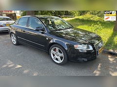 Audi A4 Limousine - 2.0 TFSI Pro Line (EXPORT)