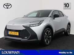 Toyota C-HR - 1.8 Hybrid 140 Dynamic