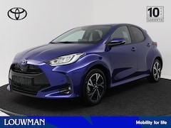 Toyota Yaris - 1.5 Hybrid 115 Dynamic