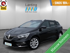 Renault Clio Estate - 0.9 TCe Intens