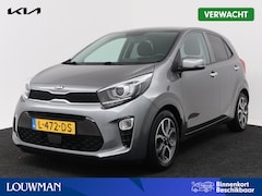 Kia Picanto - 1.0 DPi DynamicPlusLine