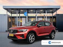 Volvo XC40 - B4 Plus Dark | 18" | Trekhaak | Elektr. verst. Stoelen | Harman Kardon | Adaptieve Cruise