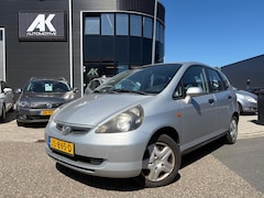 Honda Jazz - 1.4 S/Inruilkoopje/ Rijdt goed/Zo mee/
