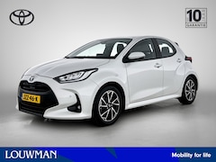 Toyota Yaris - 1.5 Hybrid 115 Dynamic