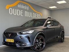 CUPRA Formentor - 1.4 e-Hybrid VZ Memory/ACC/Carplay/Stoel&stuurverwarming