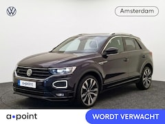 Volkswagen T-Roc - 1.5 TSI Sport Business R 150pk DSG | Panoramadak | Parkeercamera | Adaptieve cruise contro
